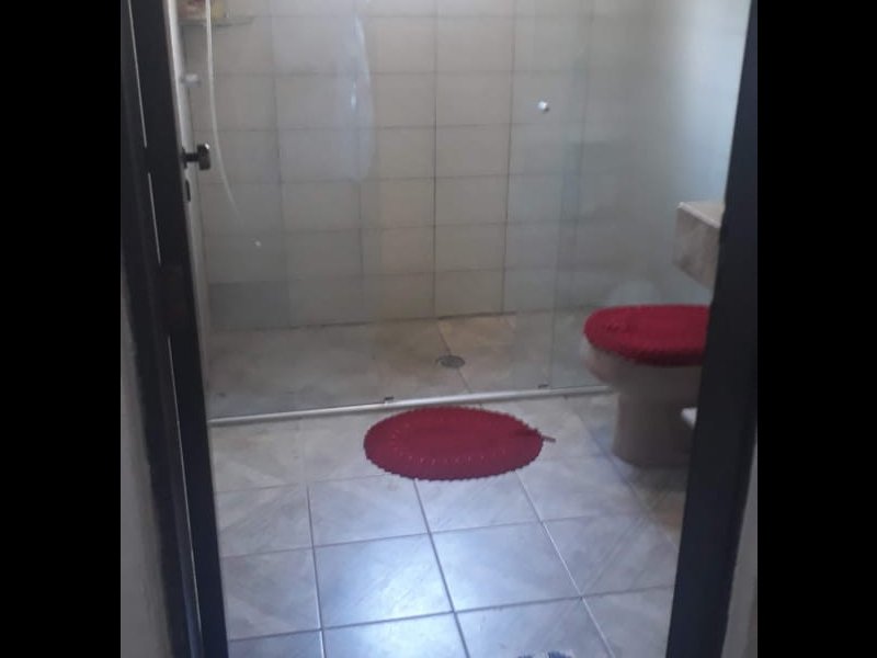 Casa de condomínio à venda Jardim Haras Bela Vista Gl Dois com 210m² e 3 quartos por R$ 475.000 - 93846391-banheiro.jpeg