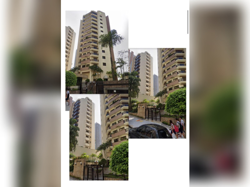 Apartamento à venda Tatuapé com 127m² e 3 quartos por R$ 1.000.000 - photo-2023-11-29-18-42-37.jpg