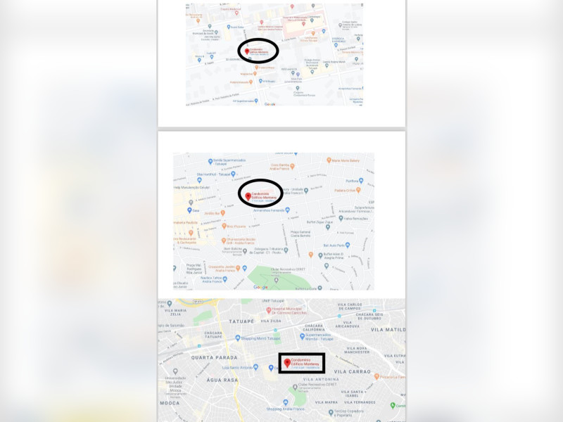 Apartamento à venda Tatuapé com 127m² e 3 quartos por R$ 1.000.000 - photo-2023-11-29-18-43-26.jpg