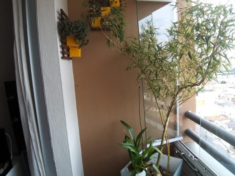 Apartamento à venda Vila Guarani com 59m² e 2 quartos por R$ 550.000 - 1085145530-img-20200521-wa0030.jpg