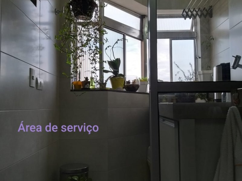 Apartamento à venda Vila Guarani com 59m² e 2 quartos por R$ 550.000 - 1222273687-img-20200521-wa0027.jpg