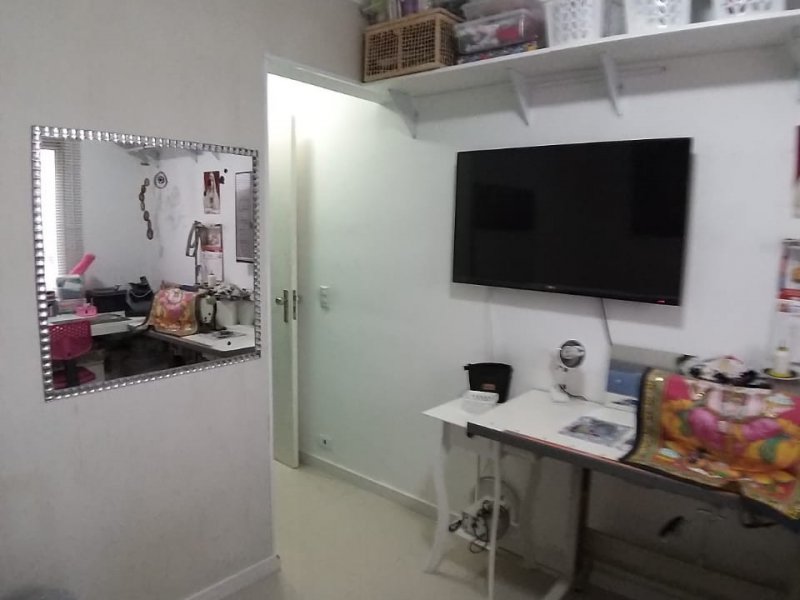 Apartamento à venda Vila Guarani com 59m² e 2 quartos por R$ 550.000 - 1226404084-img-20200521-wa0039.jpg