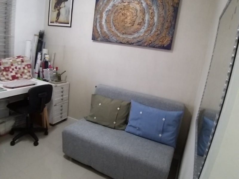 Apartamento à venda Vila Guarani com 59m² e 2 quartos por R$ 550.000 - 1291458197-img-20200521-wa0038.jpg