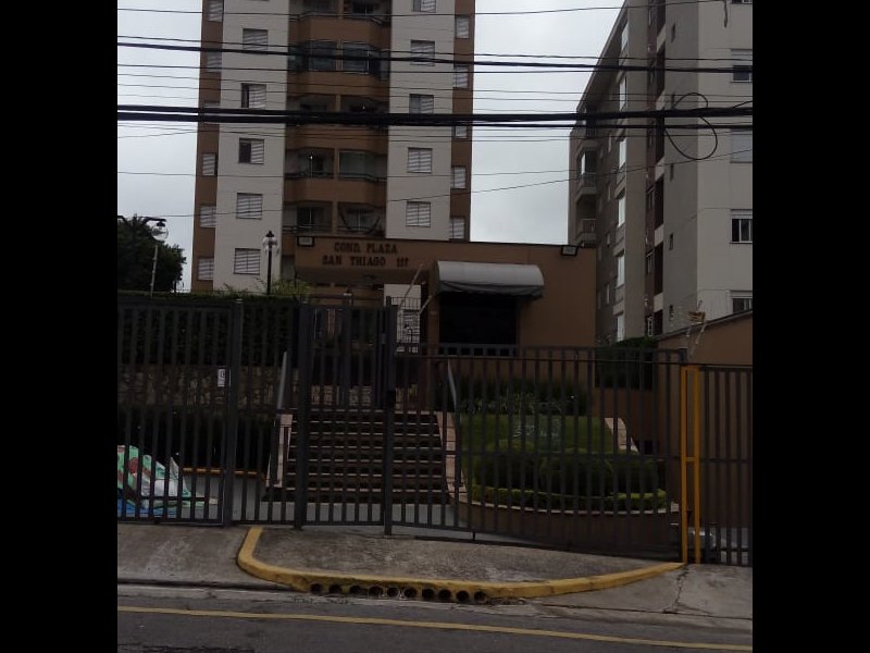 Apartamento à venda Vila Guarani com 59m² e 2 quartos por R$ 550.000 - 1593048947-img-20200521-wa0022.jpg