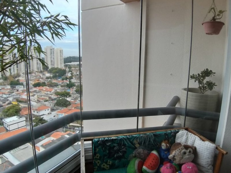 Apartamento à venda Vila Guarani com 59m² e 2 quartos por R$ 550.000 - 1610068924-img-20200521-wa0029.jpg