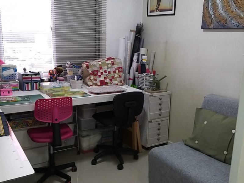 Apartamento à venda Vila Guarani com 59m² e 2 quartos por R$ 550.000 - 1622905758-img-20200521-wa0037.jpg
