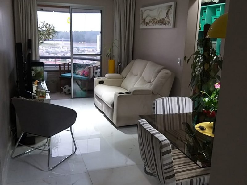Apartamento à venda Vila Guarani com 59m² e 2 quartos por R$ 550.000 - 1741507036-img-20200521-wa0025.jpg