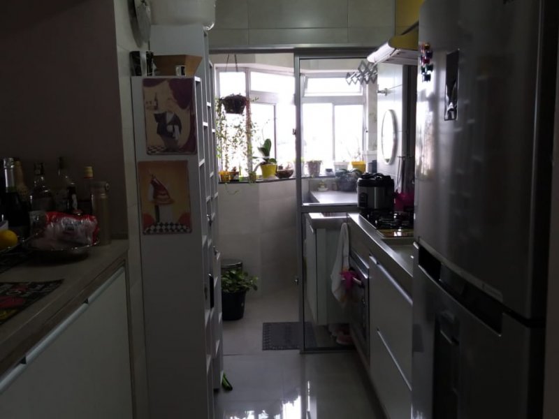 Apartamento à venda Vila Guarani com 59m² e 2 quartos por R$ 550.000 - 1772280062-img-20200521-wa0059.jpg