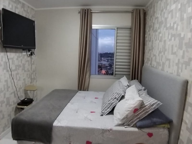 Apartamento à venda Vila Guarani com 59m² e 2 quartos por R$ 550.000 - 2069254769-img-20200521-wa0049.jpg