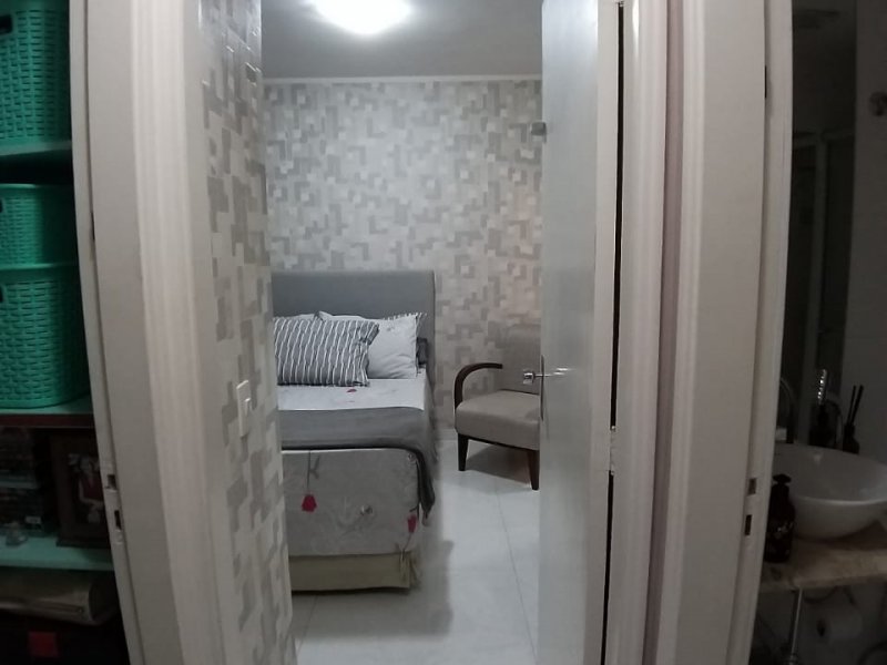 Apartamento à venda Vila Guarani com 59m² e 2 quartos por R$ 550.000 - 2093069555-img-20200521-wa0033.jpg