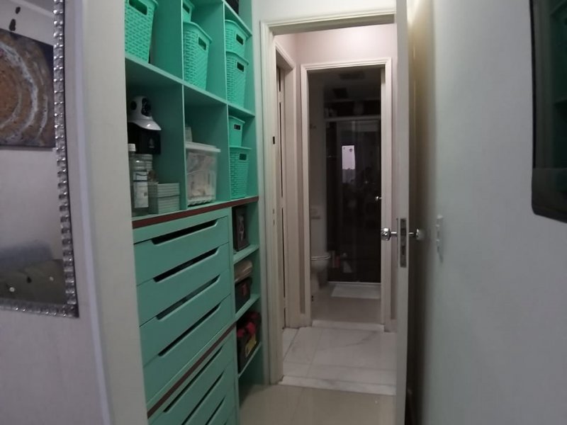 Apartamento à venda Vila Guarani com 59m² e 2 quartos por R$ 550.000 - 23475010-img-20200521-wa0041.jpg