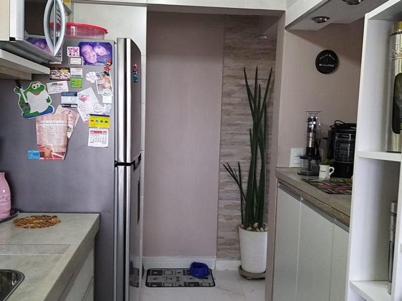 Apartamento à venda Vila Guarani com 59m² e 2 quartos por R$ 550.000 - 361875043-img-20200521-wa0057.jpg
