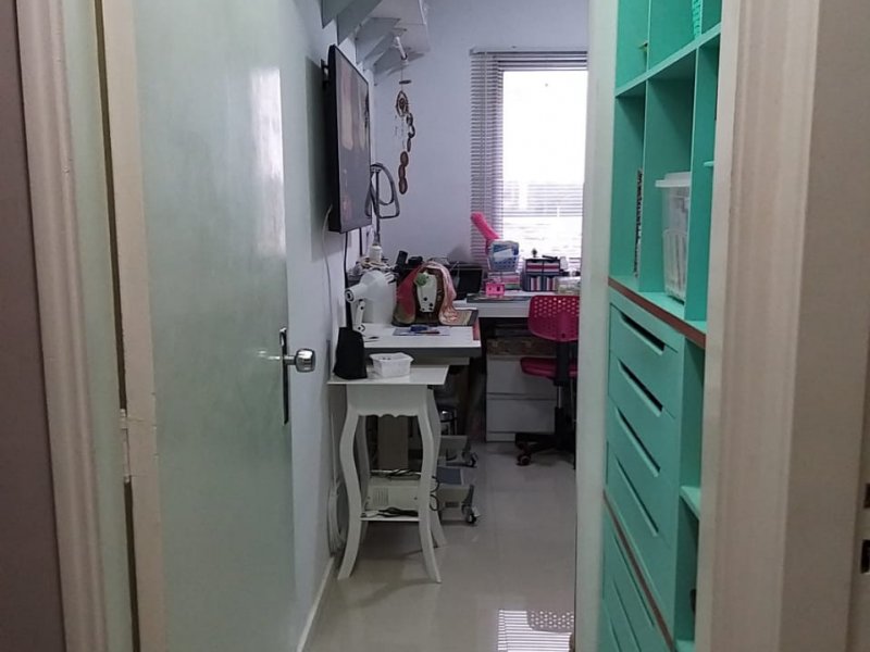 Apartamento à venda Vila Guarani com 59m² e 2 quartos por R$ 550.000 - 373031888-img-20200521-wa0044.jpg