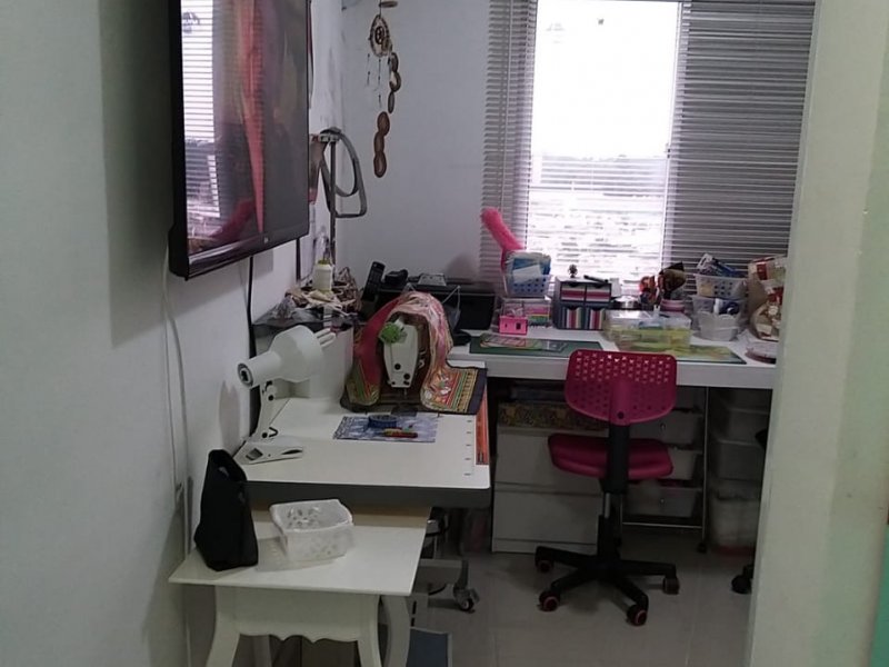 Apartamento à venda Vila Guarani com 59m² e 2 quartos por R$ 550.000 - 875399365-img-20200521-wa0043.jpg