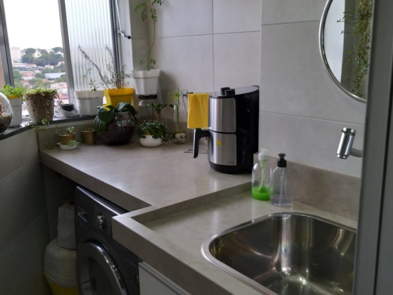 Apartamento à venda Vila Guarani com 59m² e 2 quartos por R$ 550.000 - 907269358-img-20200521-wa0056.jpg