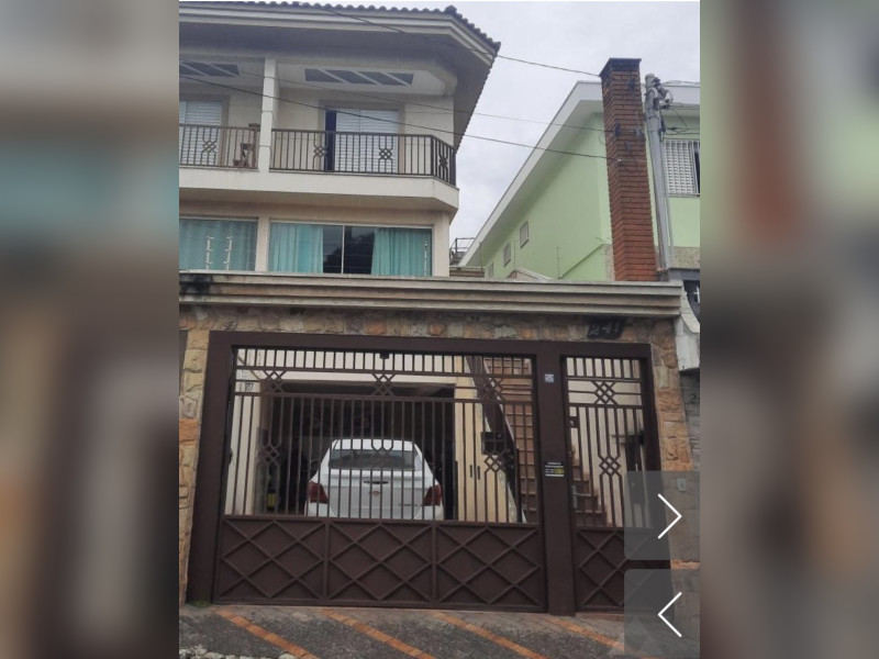 imóvel com 146m² - Pirituba - São Paulo