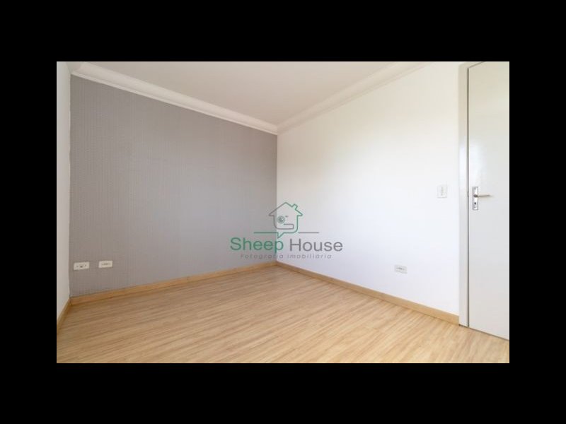 imóvel com 46m² - Santa Candida - Curitiba