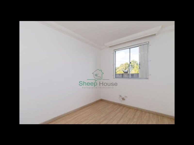 imóvel com 46m² - Santa Candida - Curitiba
