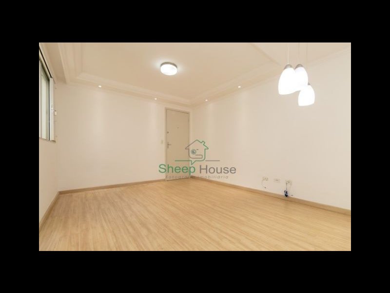 imóvel com 46m² - Santa Candida - Curitiba
