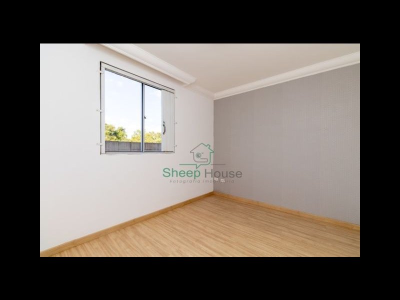 imóvel com 46m² - Santa Candida - Curitiba