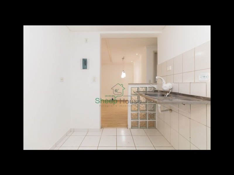 imóvel com 46m² - Santa Candida - Curitiba