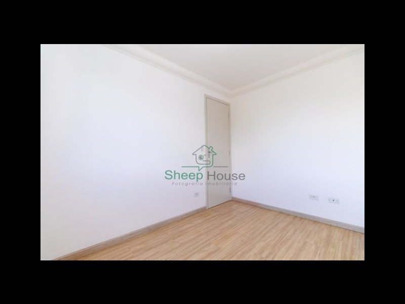 imóvel com 46m² - Santa Candida - Curitiba