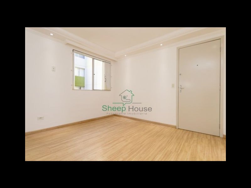 imóvel com 46m² - Santa Candida - Curitiba