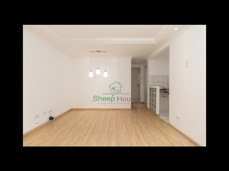 imóvel com 46m² - Santa Candida - Curitiba