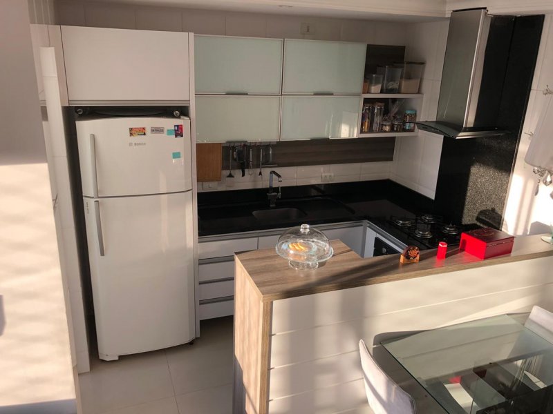 imóvel com 56m² - Cidade Industrial de Curitiba - Curitiba