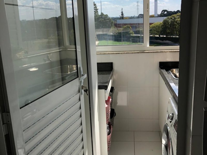 imóvel com 56m² - Cidade Industrial de Curitiba - Curitiba