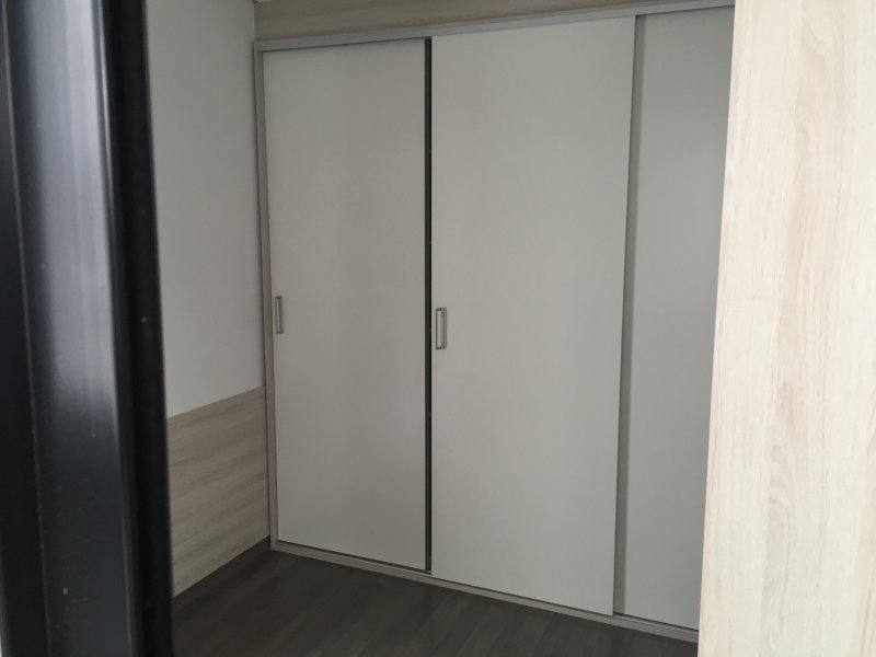 Apartamento à venda Campina do Siqueira com 35m² e 1 quarto por R$ 260.000 - 1389918175-img-0372.JPG