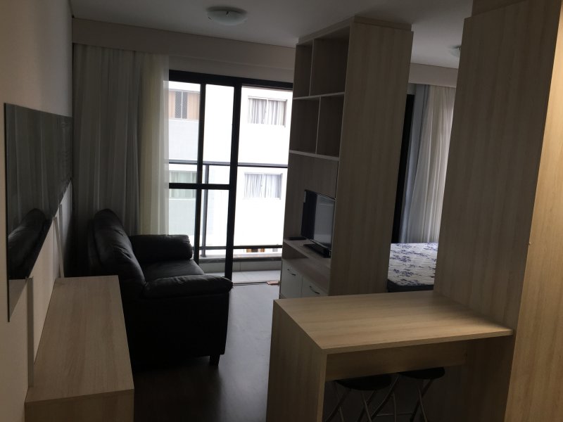 Apartamento à venda Campina do Siqueira com 35m² e 1 quarto por R$ 260.000 - 1518313020-img-0396.JPG