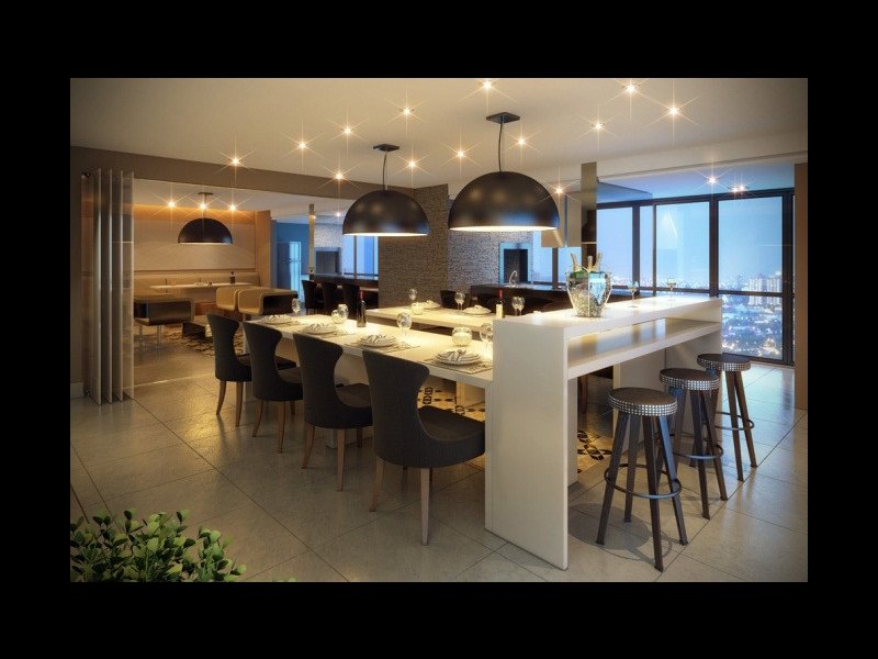 Apartamento à venda Campina do Siqueira com 35m² e 1 quarto por R$ 260.000 - 565391315-salao-de-festas-2.jpg