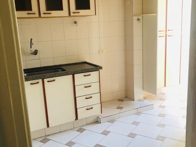 imóvel com 74m² - Centro - Piracicaba