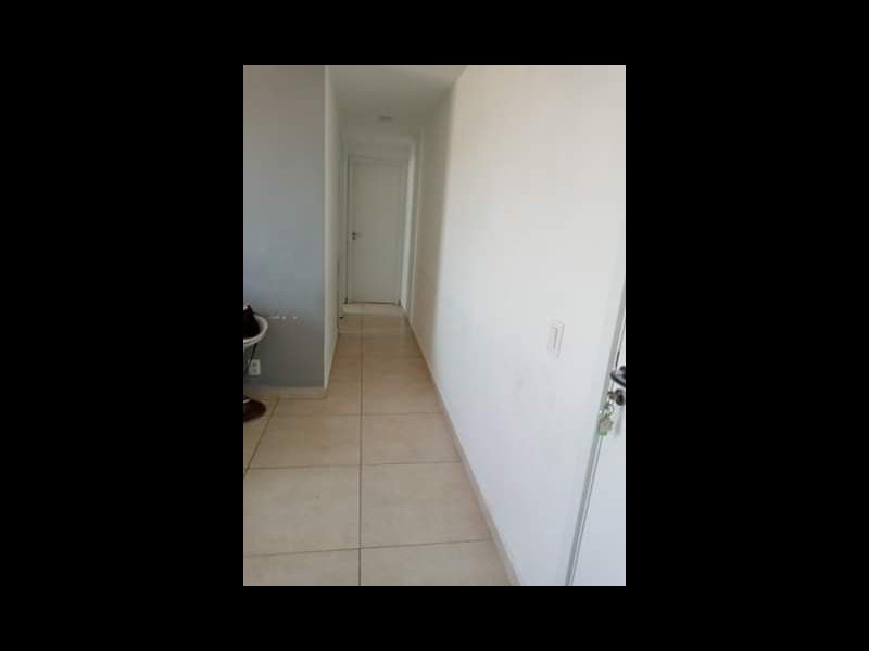 imóvel com 43m² - RP3 (Regiões de Planejamento) - Mauá