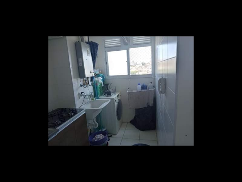 imóvel com 43m² - RP3 (Regiões de Planejamento) - Mauá