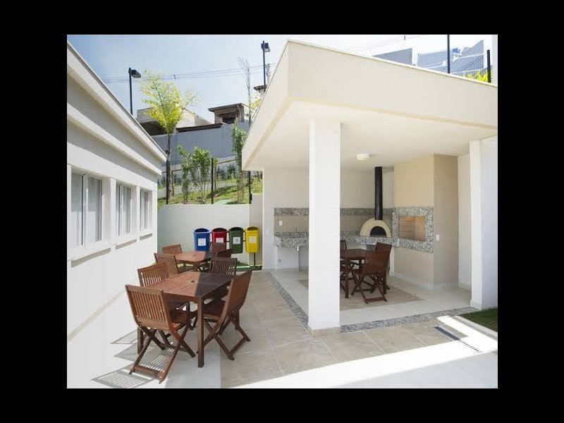 imóvel com 43m² - RP3 (Regiões de Planejamento) - Mauá