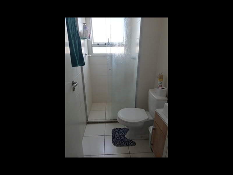 imóvel com 43m² - RP3 (Regiões de Planejamento) - Mauá