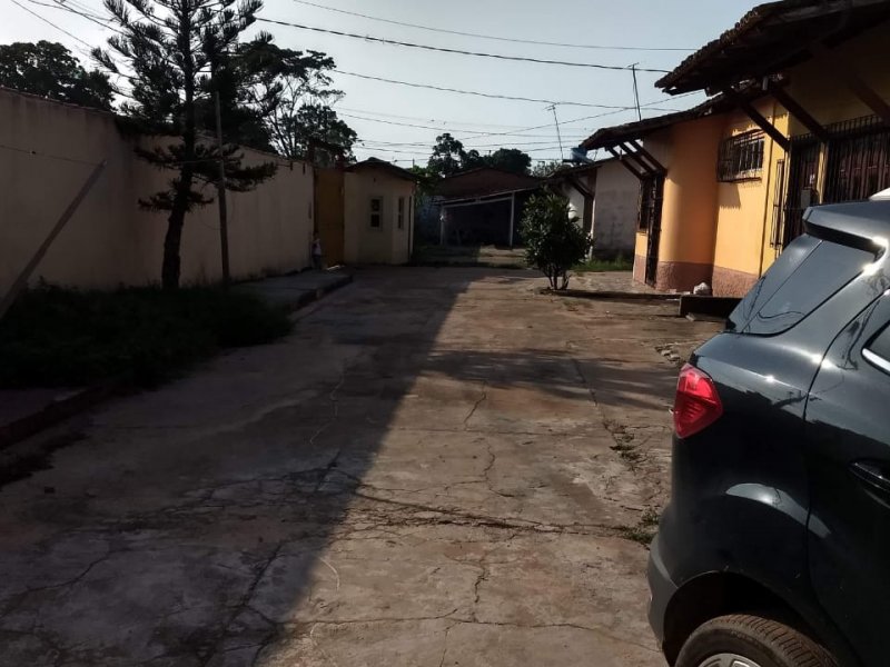 Casa de condomínio à venda Icuí-Guajará com 120m² e 2 quartos por R$ 100.000 - 1156937970-whatsapp-image-2020-04-28-at-16.jpeg