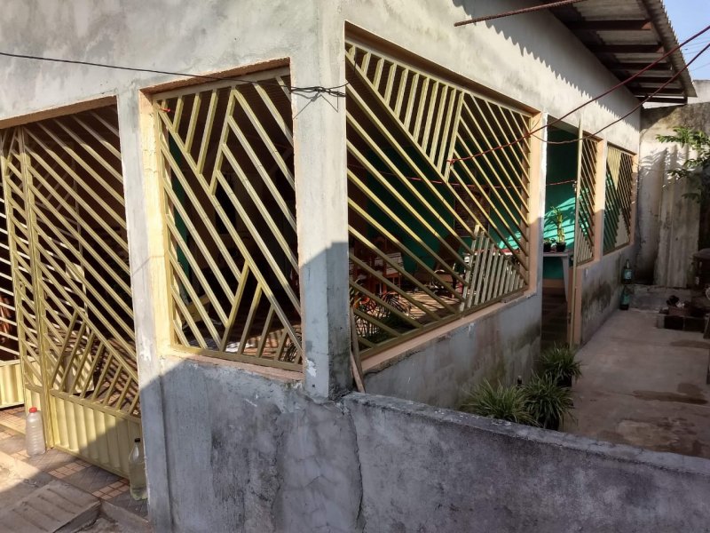 Casa de condomínio à venda Icuí-Guajará com 120m² e 2 quartos por R$ 100.000 - 1346710114-whatsapp-image-2020-04-28-at-16.jpeg