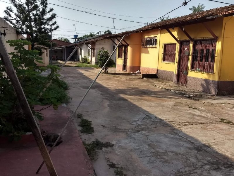 Casa de condomínio à venda Icuí-Guajará com 120m² e 2 quartos por R$ 100.000 - 1507155527-whatsapp-image-2020-04-28-at-16.jpeg