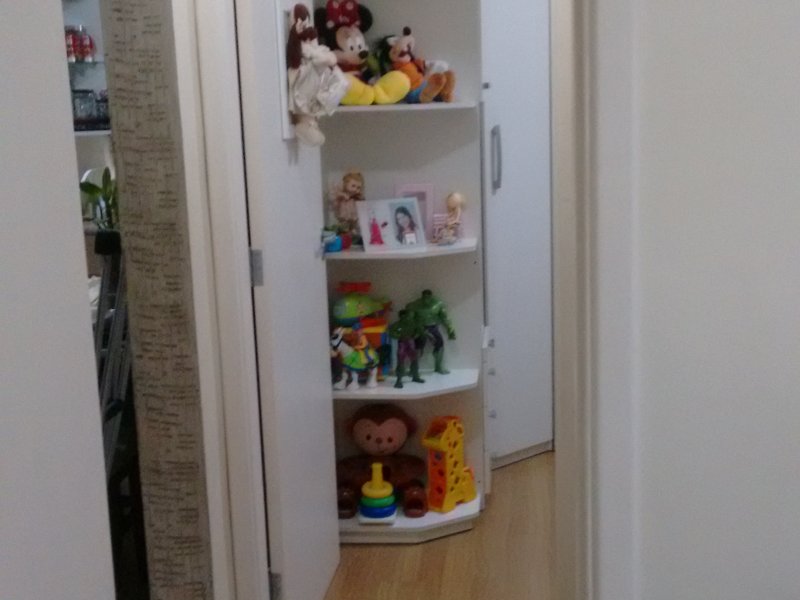 Apartamento à venda Vila Ré com 52m² e 2 quartos por R$ 350.000 - 1080671267-img-20151019-194807909.jpg