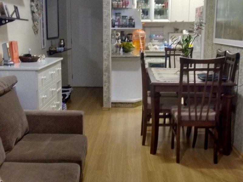 Apartamento à venda Vila Ré com 52m² e 2 quartos por R$ 350.000 - 111992840-img-20151019-200500995-hdr.jpg
