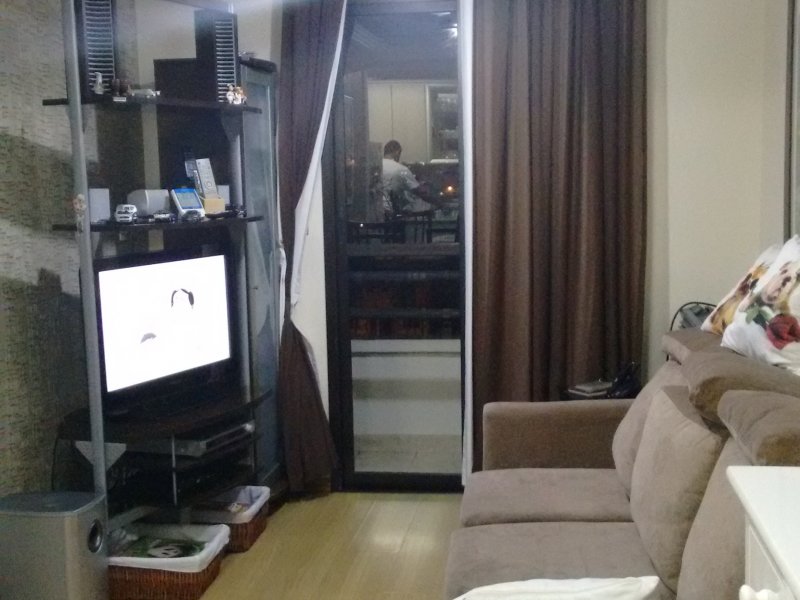 Apartamento à venda Vila Ré com 52m² e 2 quartos por R$ 350.000 - 1257392830-img-20151019-200030109.jpg