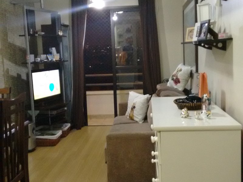 Apartamento à venda Vila Ré com 52m² e 2 quartos por R$ 350.000 - 1841371458-img-20151019-200643636.jpg