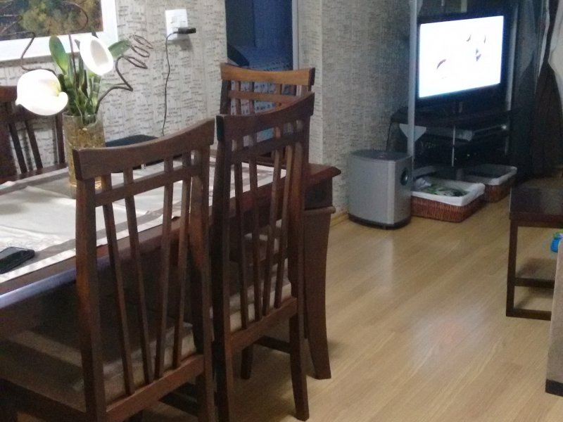 Apartamento à venda Vila Ré com 52m² e 2 quartos por R$ 350.000 - 1942569136-img-20151019-195857705.jpg