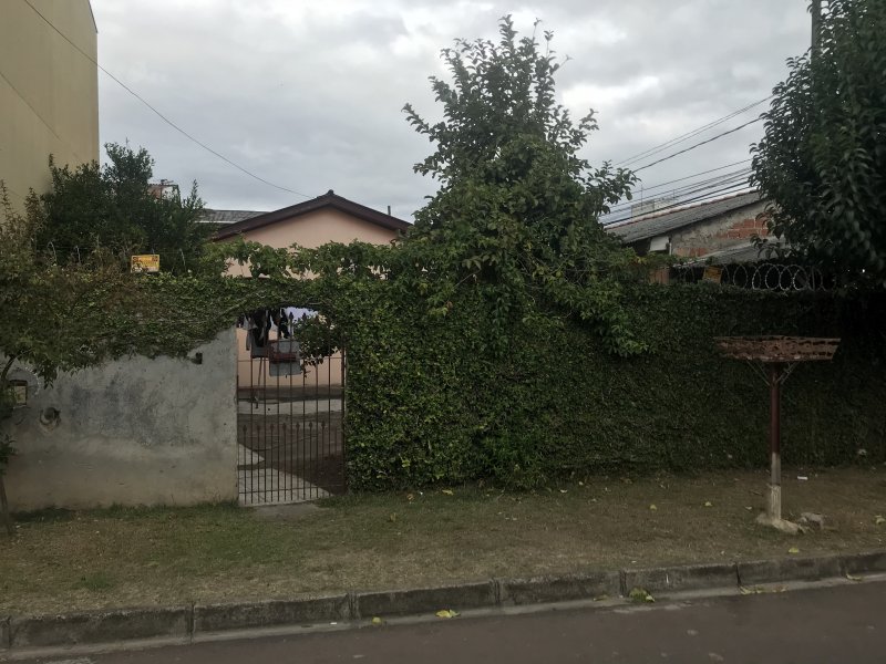 imóvel com 70m² - Tatuquara - Curitiba