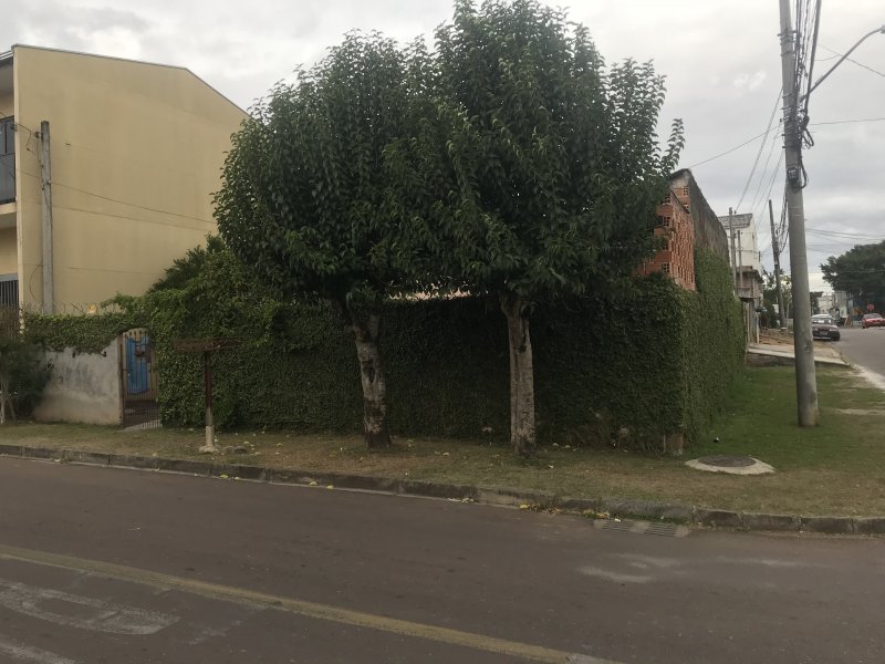 imóvel com 70m² - Tatuquara - Curitiba