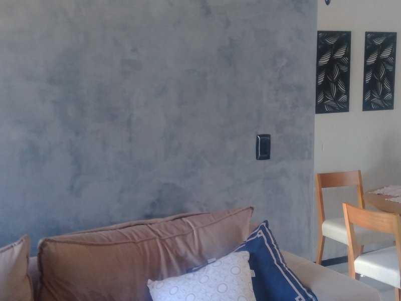 Casa de condomínio à venda Campestre com 100m² e 3 quartos por R$ 496.000 - 1099826938-p-20200416-115054.jpg