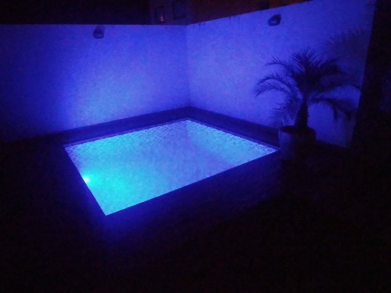 Casa de condomínio à venda Campestre com 100m² e 3 quartos por R$ 496.000 - 1194971917-p-20200324-201717.jpg